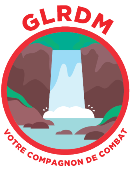 GLRDM Logo