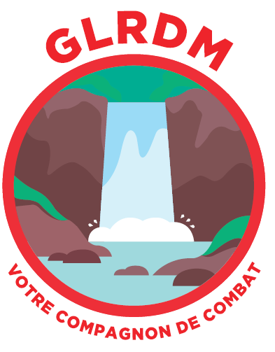 GLRDM Logo